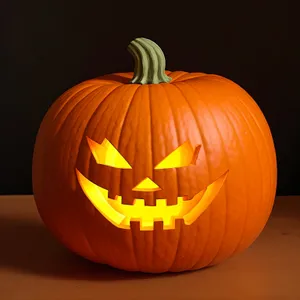 Fright Night Jack-O'-Lantern