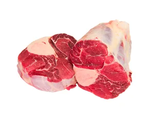 Fresh beef steak slices for a hearty dinner option
