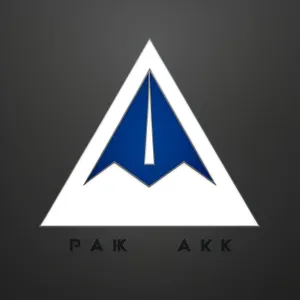 Triangle Danger Symbol Graphic Design Pyramid