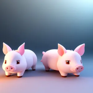 MoneyBox - A Piggy Bank for Saving Wealth