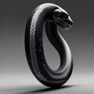 Mechanical Cobra – Thunderous Reptilian Hook of Wildlife