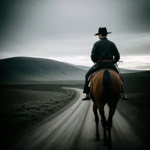 Sunset Beach Horseback Riding