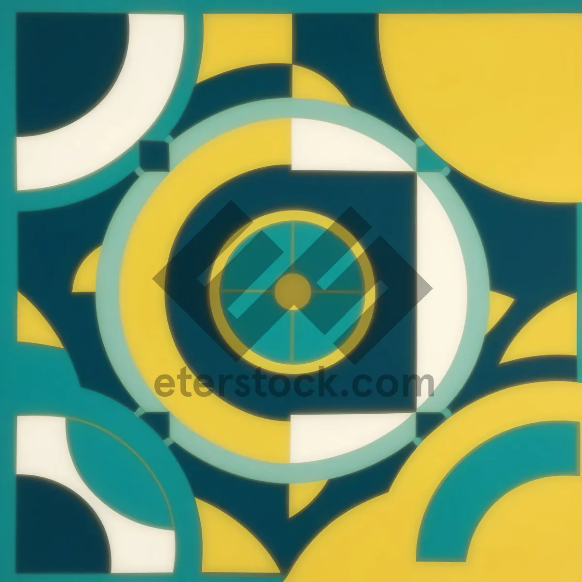 Picture of Web Icon - Graphic Design Symbol Button