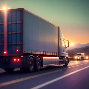 Fast and Reliable Trucking for Efficient Transportation