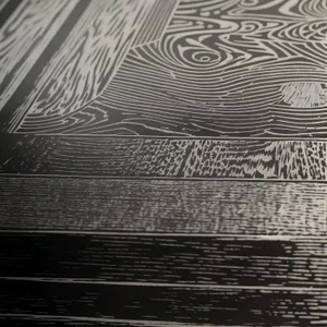 Grunge Metal Panel Texture