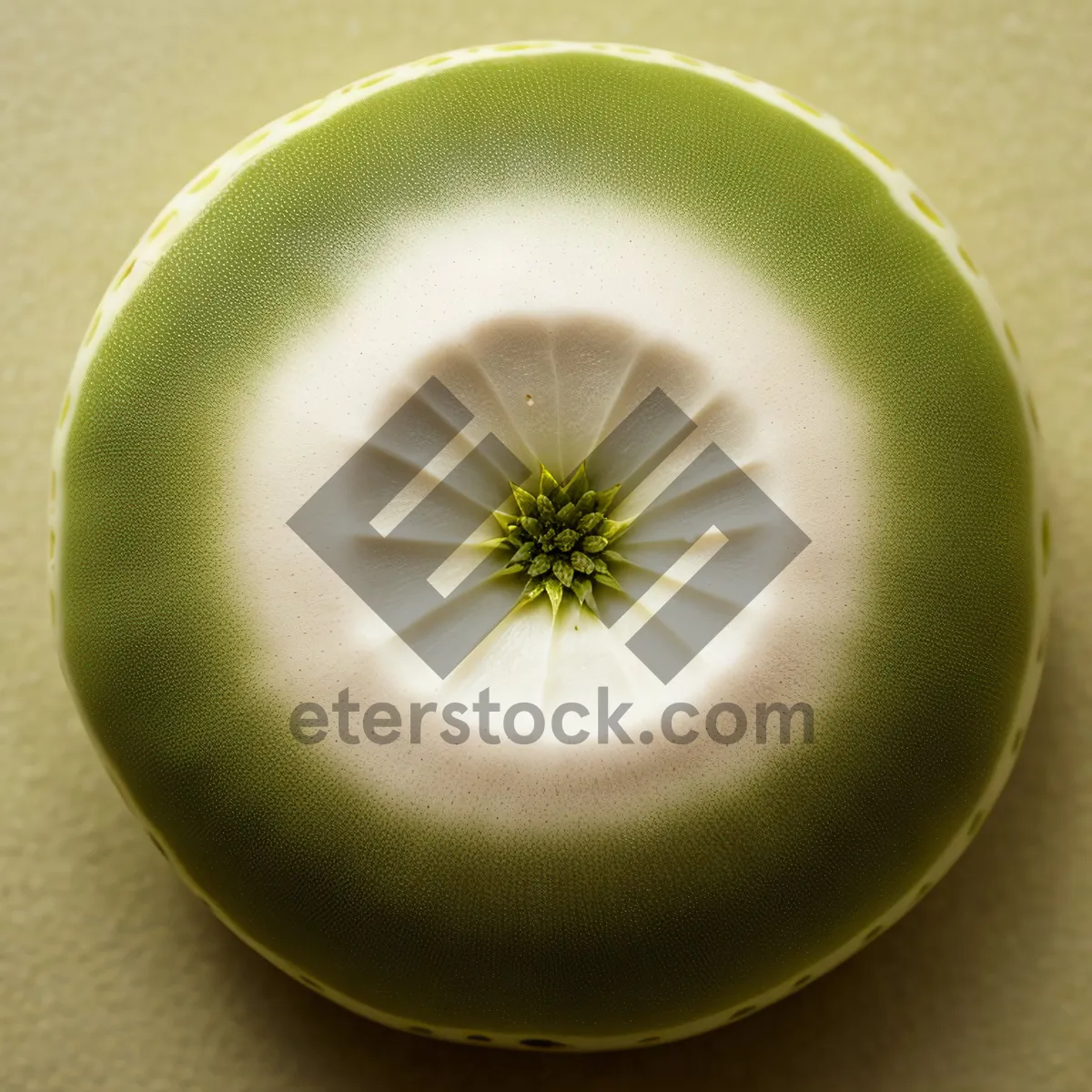 Picture of Healthy Chinese Porcelain Fruit Bowl with Fresh Apples