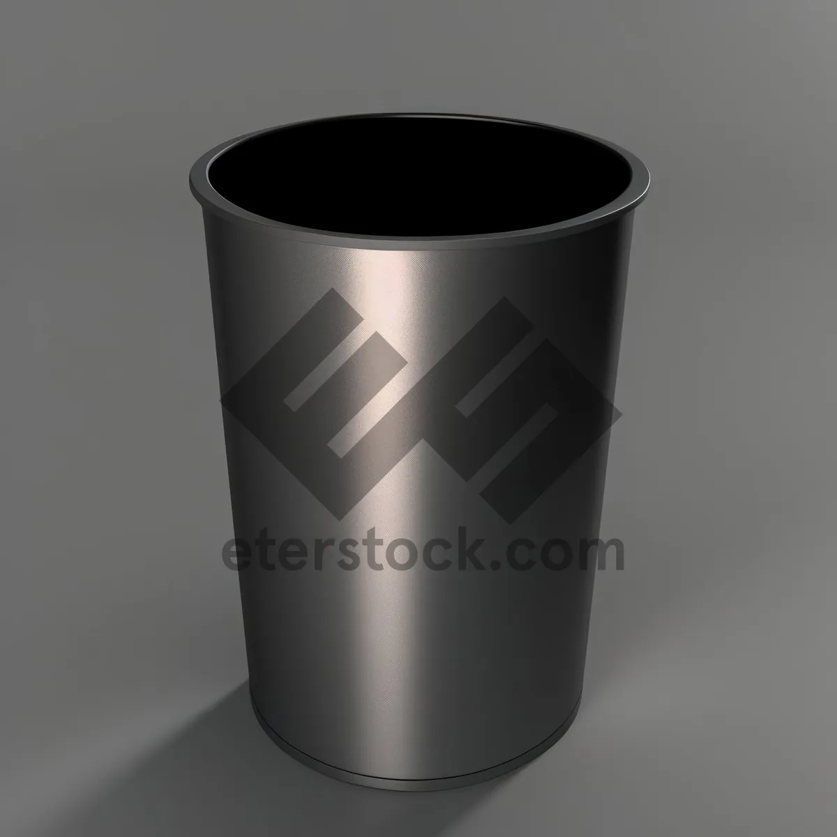Picture of Hot Brew: Morning Cup of Liquid Energy in Coffee Mug