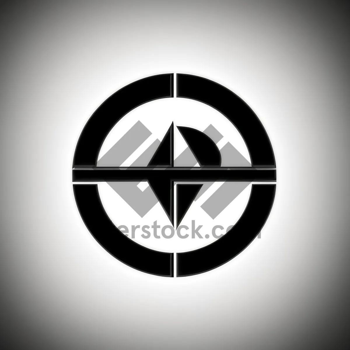 Picture of Sleek Round Web Buttons Collection