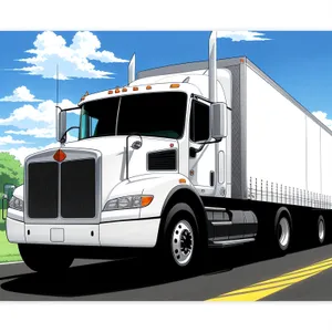 Fast and Reliable Freight Transportation on the Highway