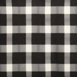 Geometric Checkered Square Tile Texture Design