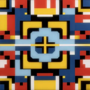 Plaza Country Icon Set - Square Web Buttons