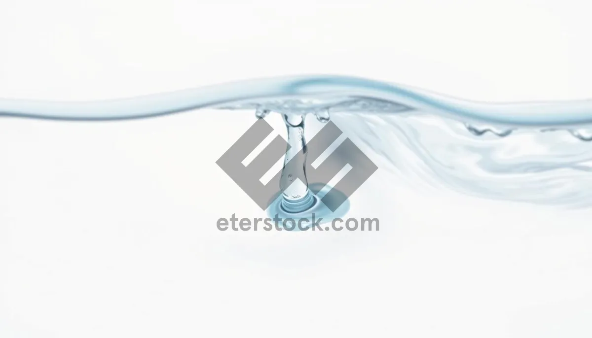 Picture of Water Wave Design Motion Graphic