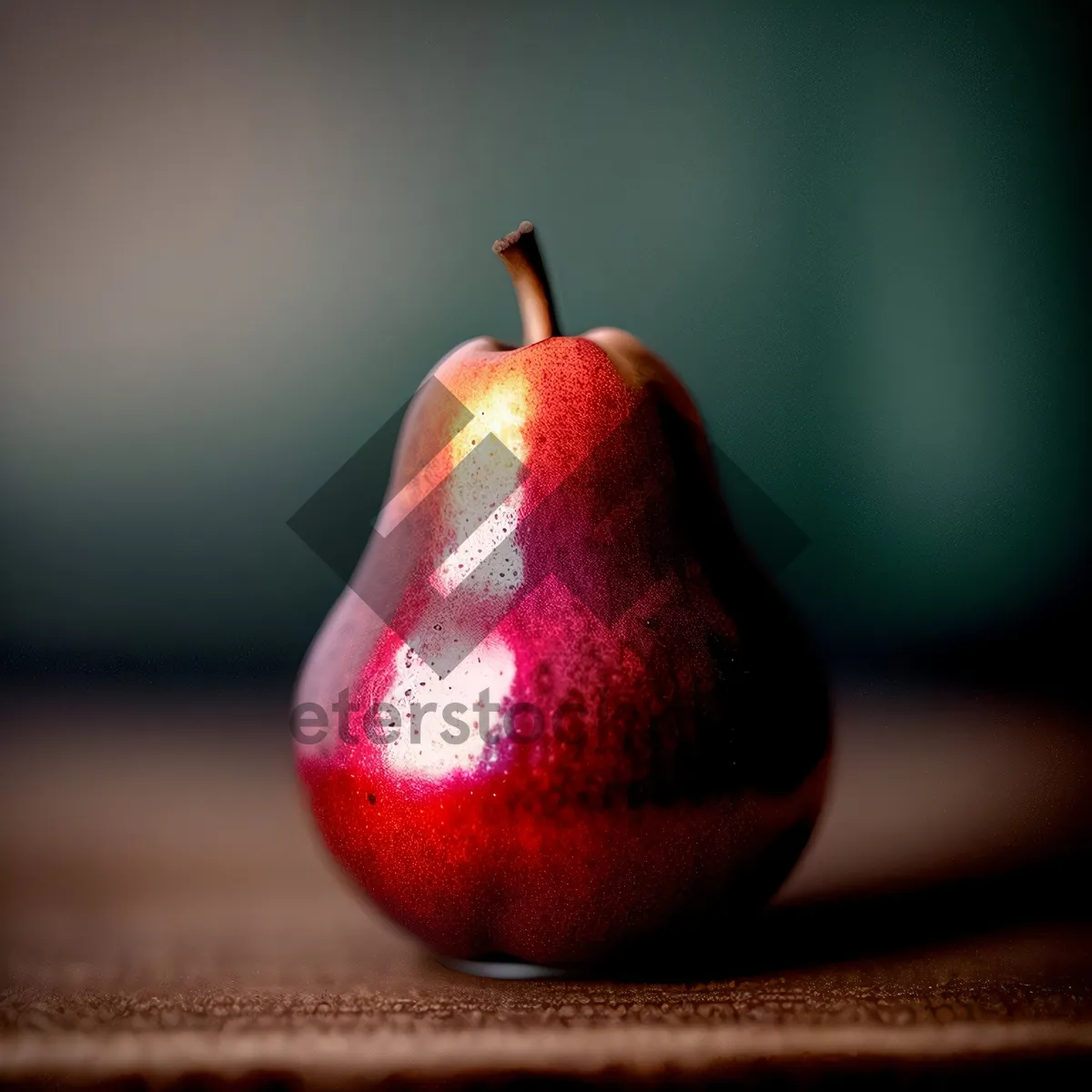 Picture of Delicious Pear: Juicy, Sweet, and Healthy