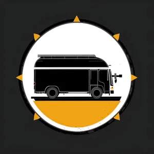 Symbolic Graphic Design Art Icon Sign