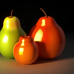 Fresh Mandarin Citrus - Juicy and Sweet!