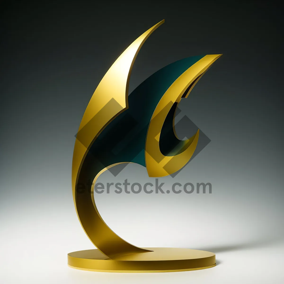 Picture of Shiny Heat Web Graphic Icon Design