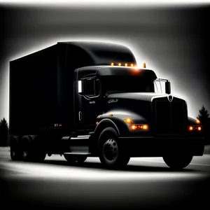 Fast & Reliable Freight Transportation on the Highway