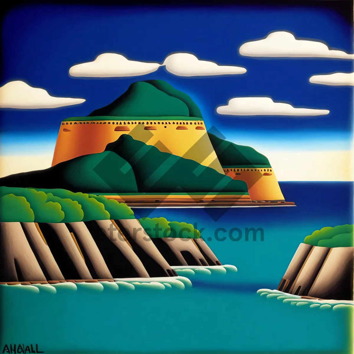 Picture of Learning in the Classroom