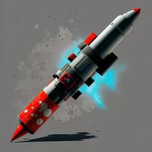 Business Rocket Pen: Powerful Instrument for Writing Success