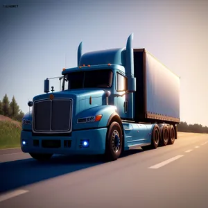 Highway Haul: Fast and Efficient Freight Transportation