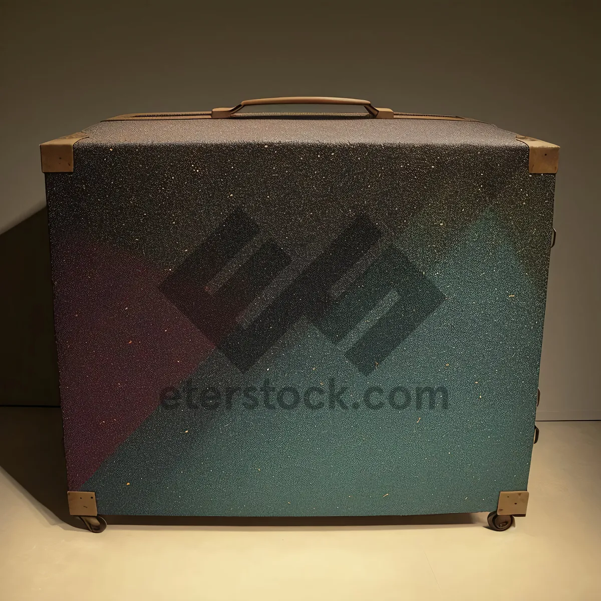 Picture of KitchenToasterAmplifierBriefcase