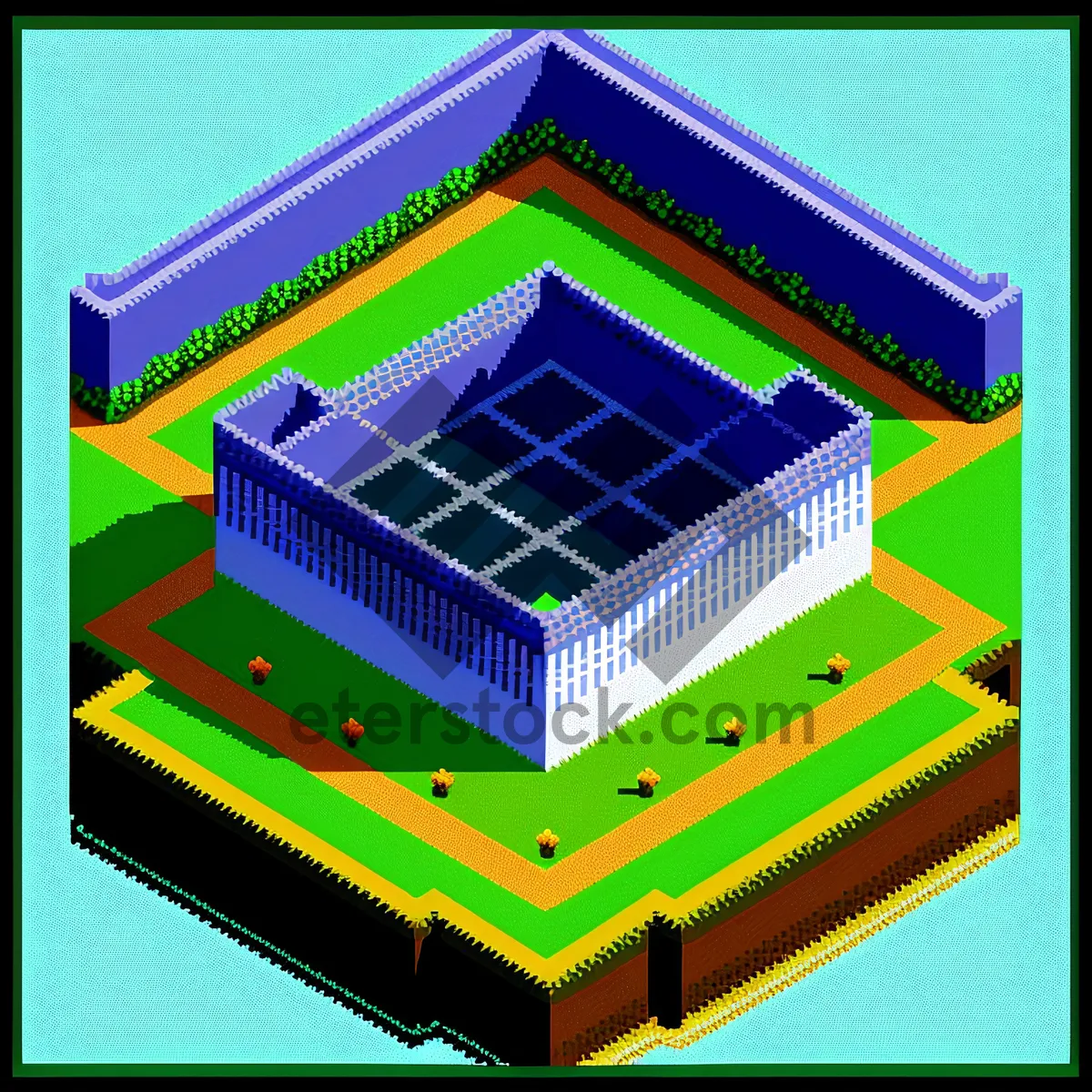 Picture of Creative Data Collection: Microprocessor Chip Design