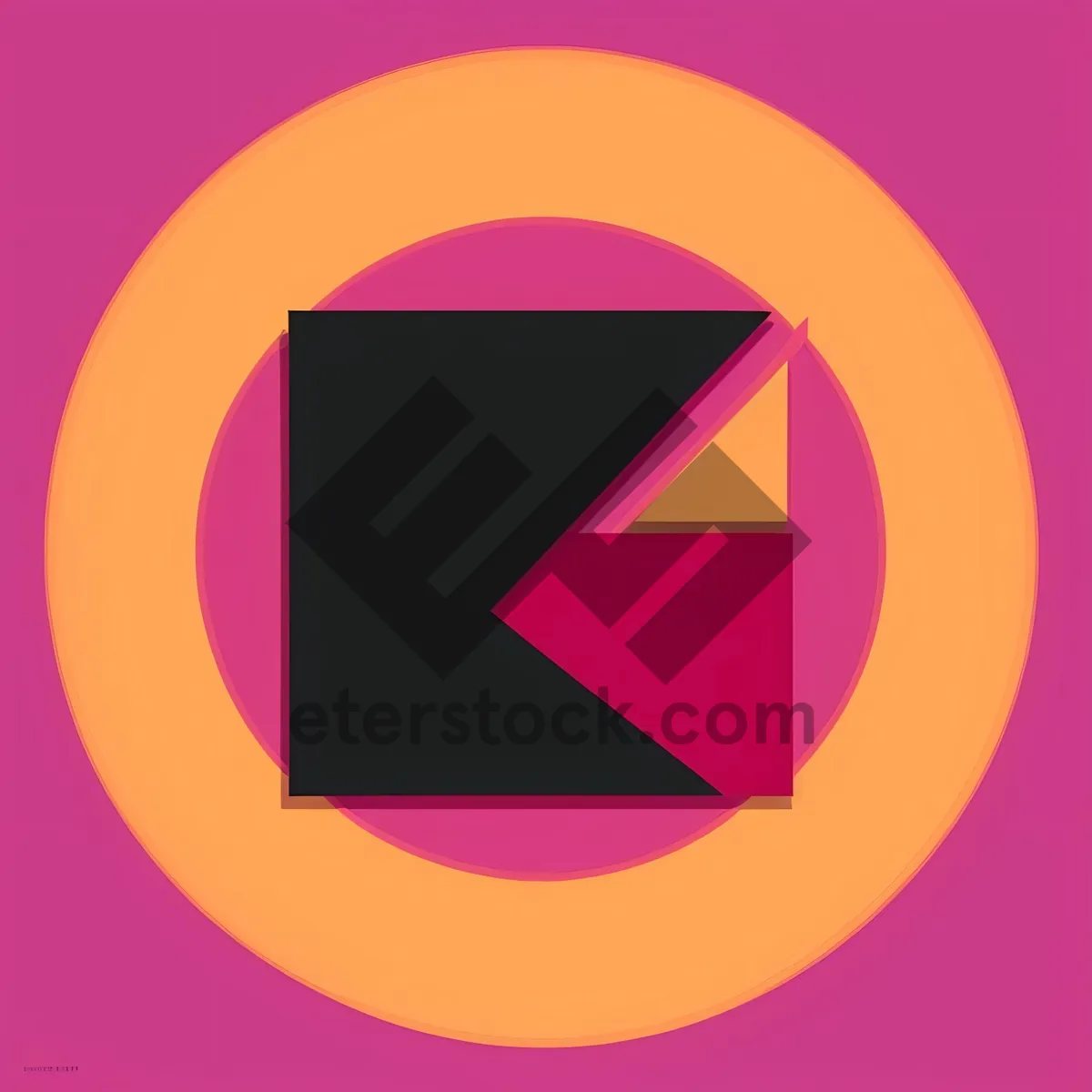 Picture of Web Button Set - Round Shiny Icon Design