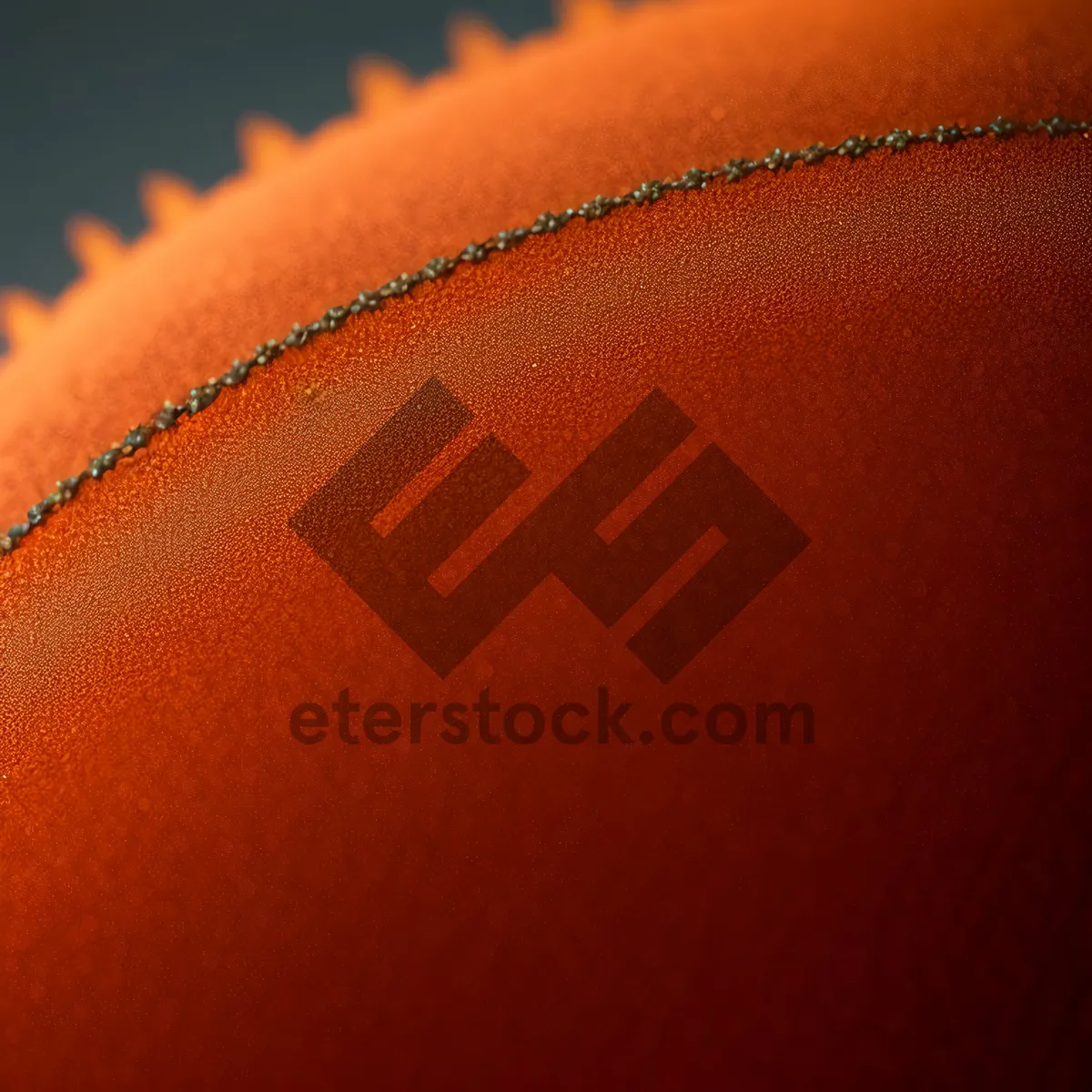 Picture of Sports Equipment: Baseball and Basketball Game Balls