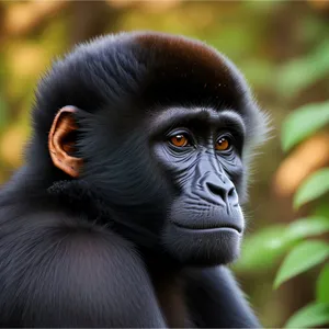 Primate Paradise: Exploring the Wild Jungle