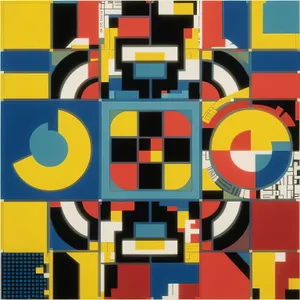 Country flag icon set design symbol