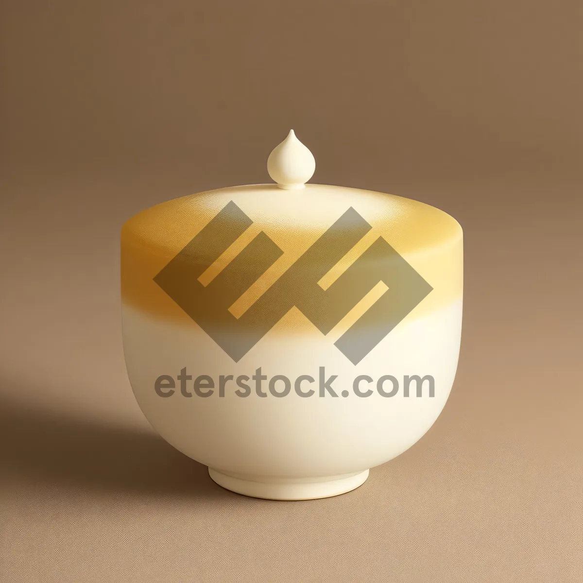 Picture of Relaxing Spa Candle with Soothing Aromatherapy Flame