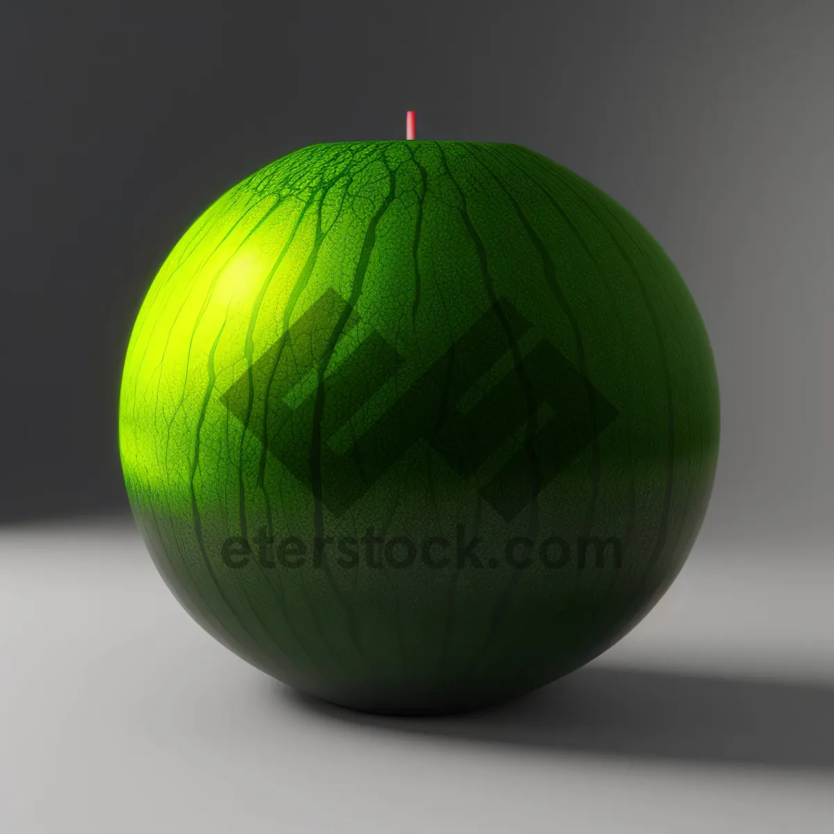 Picture of Juicy Granny Smith Apple - Fresh and Nutritious!