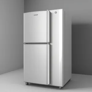 Cooling Cabinet: Efficient White Goods for Home and Business.