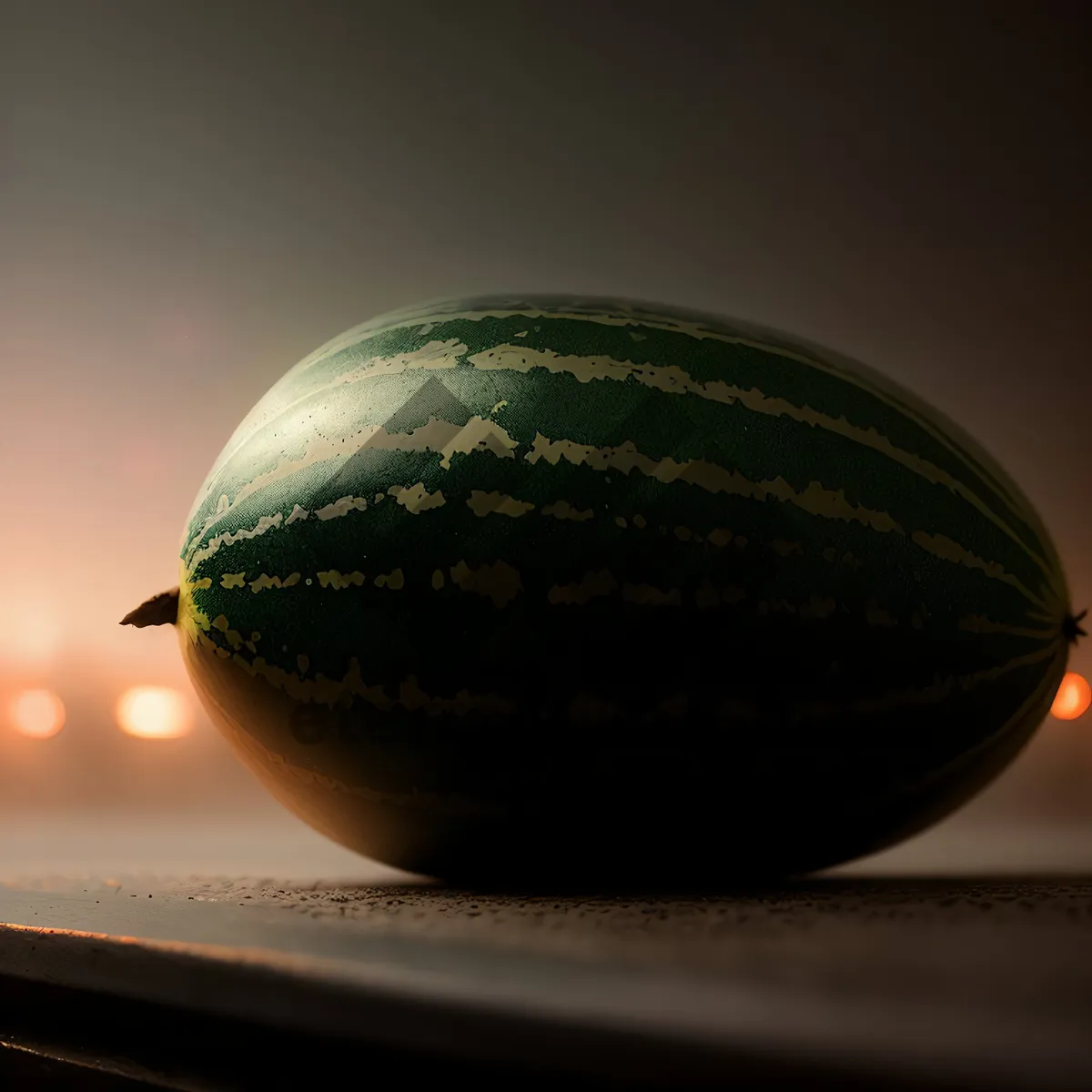 Picture of Japanese Fruit Egg Ball Sphere