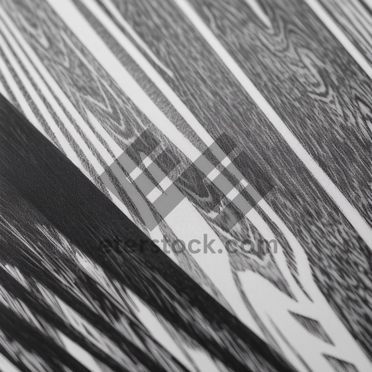 Picture of Abstract Line Design Texture