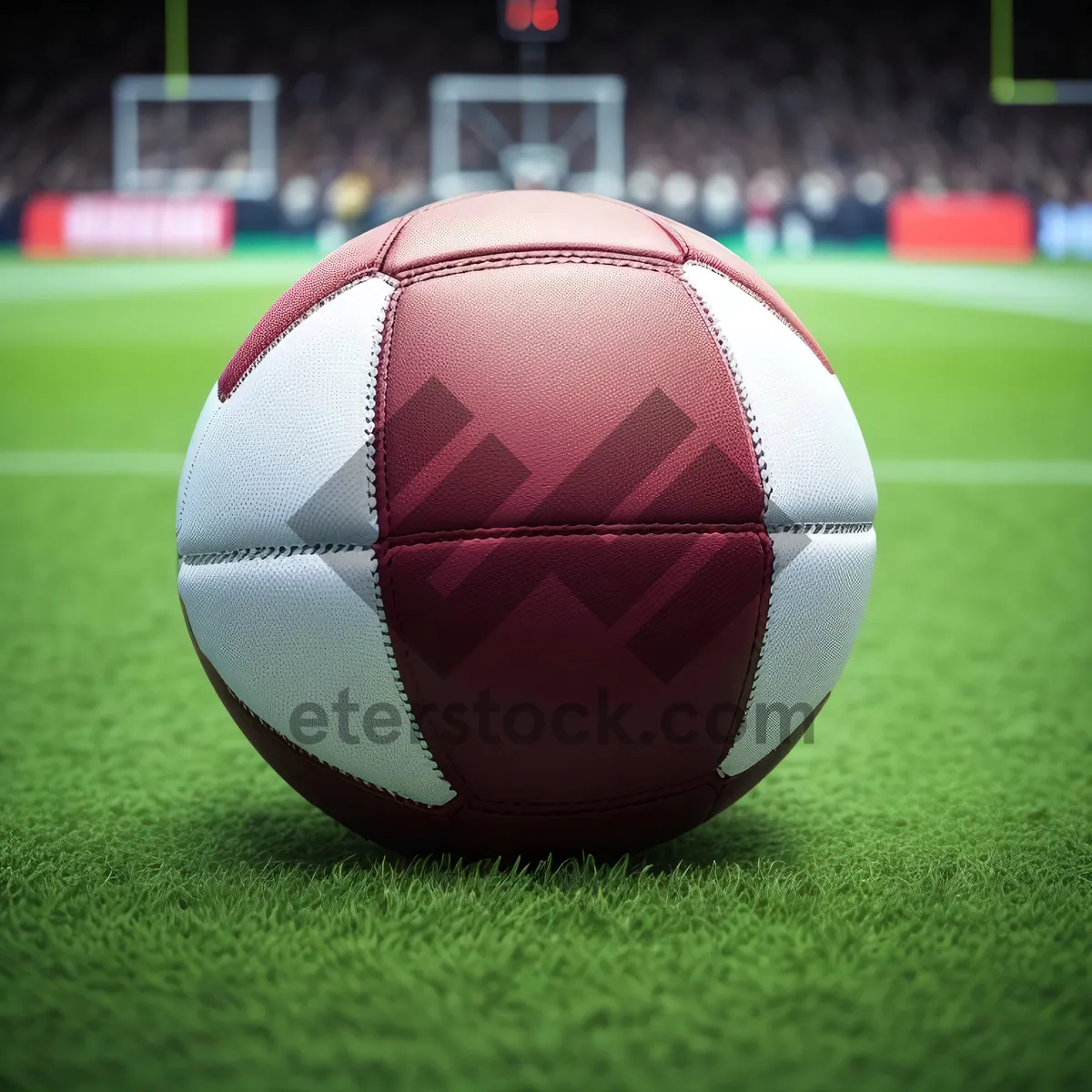 Picture of World Cup Soccer Ball