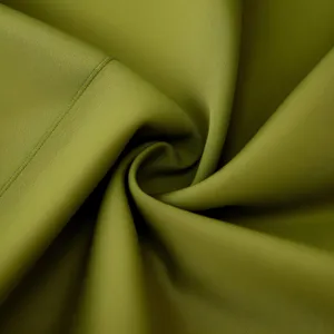 Satin Flow: Abstract Silk Wave Texture