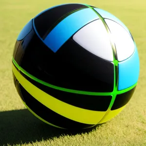 Dynamic Soccer World Cup Championship Goal