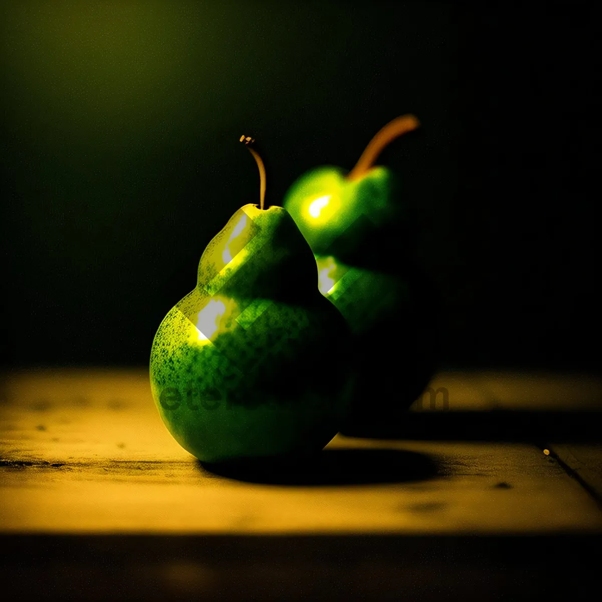 Picture of Fresh Citrus Fruit: Sweet and Healthy Vitamin Boost