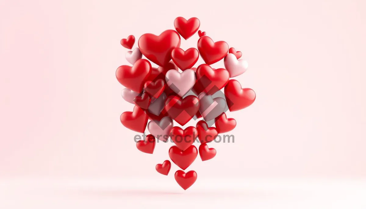 Picture of Valentine's Day Love Celebration