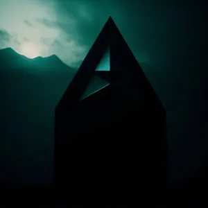 Mystic Triangle Sign: The Symbolic Pyramid