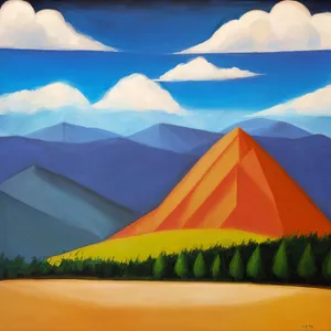 Patriotic Flag Design representing the Nation"
"Global Artistic Expression of National Identity"
"Graphic Sign showcasing Country's Pride"
"State's Patriotic Symbol - Artistic Graphic Design"
"Nation's Pride depicted through Artistic Flag Design