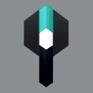 SymmetricalHouseSymbol3DHomeEstate