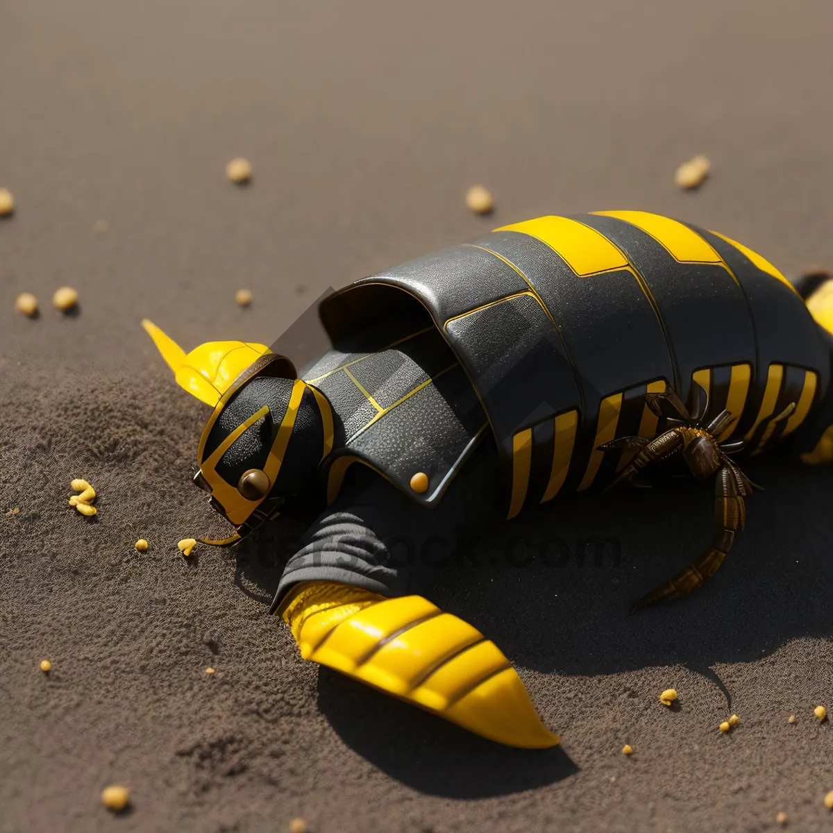 Picture of Explosive Device: Ultimate Weaponry - Grenade