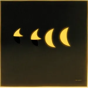 Vintage Blackboard with Digital Clock for School Classroom