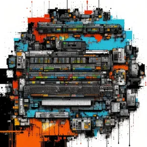 Circuit Connection: Technology's Electronic Network