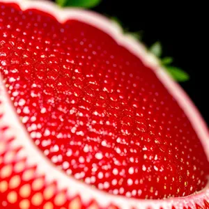 Juicy Strawberry Filter: Sweet, Fresh, and Delicious!