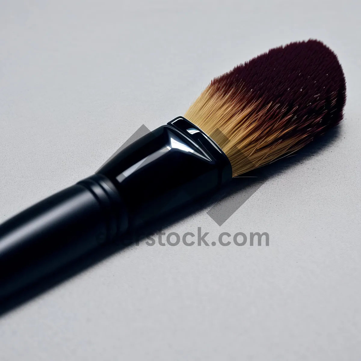 Picture of Multifunctional Makeup Brush for Artistic Color Application