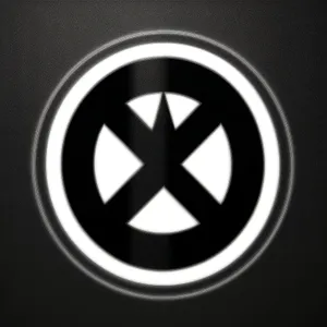 Web Design Metallic Button