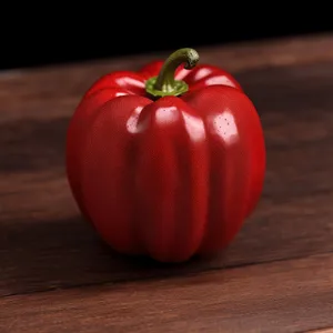 Fresh Garden Salad with Cherry Tomatoes